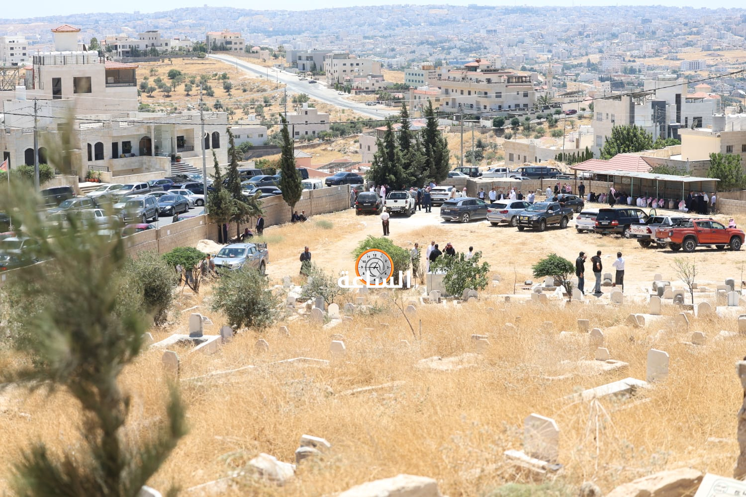 Madar Al-Saa Images 0.8539445046834637
