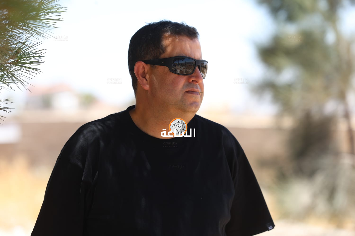 Madar Al-Saa Images 0.49524223813146695