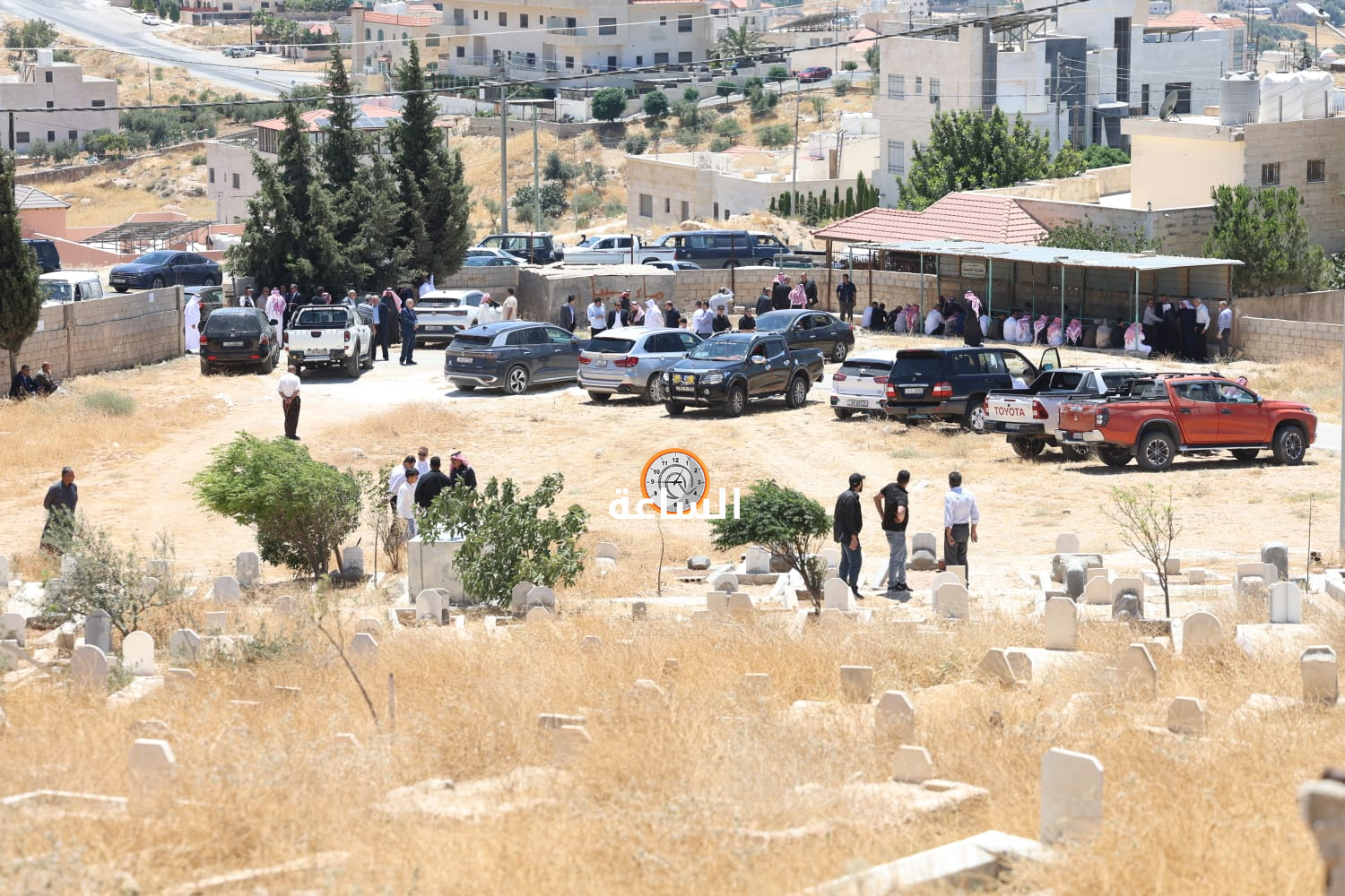 Madar Al-Saa Images 0.9396413213691732