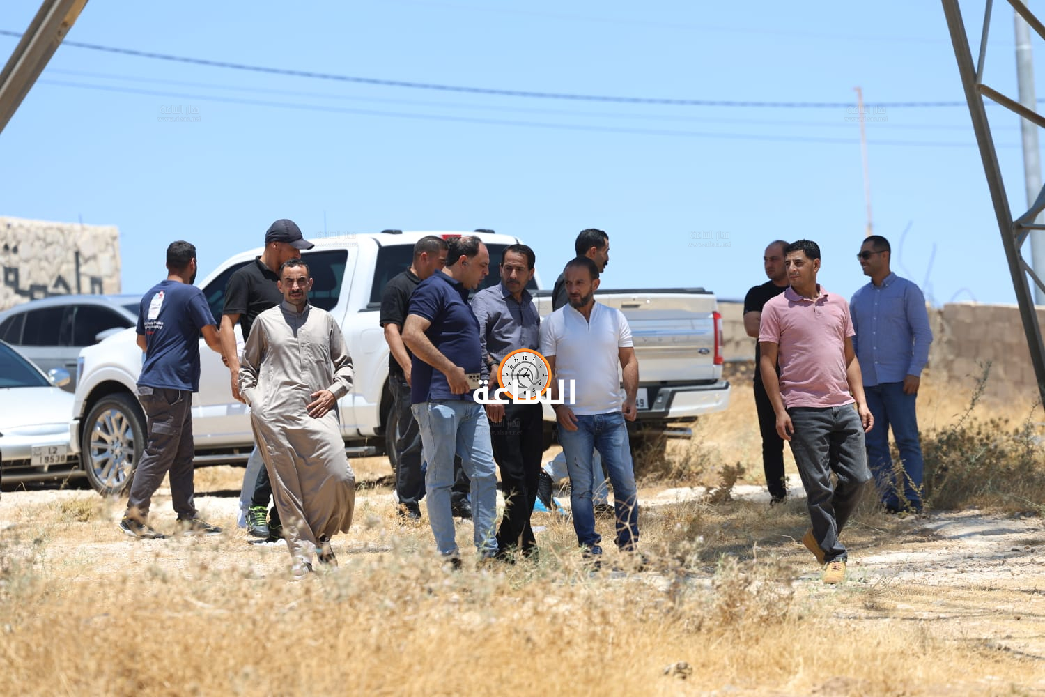 Madar Al-Saa Images 0.6177142344136705