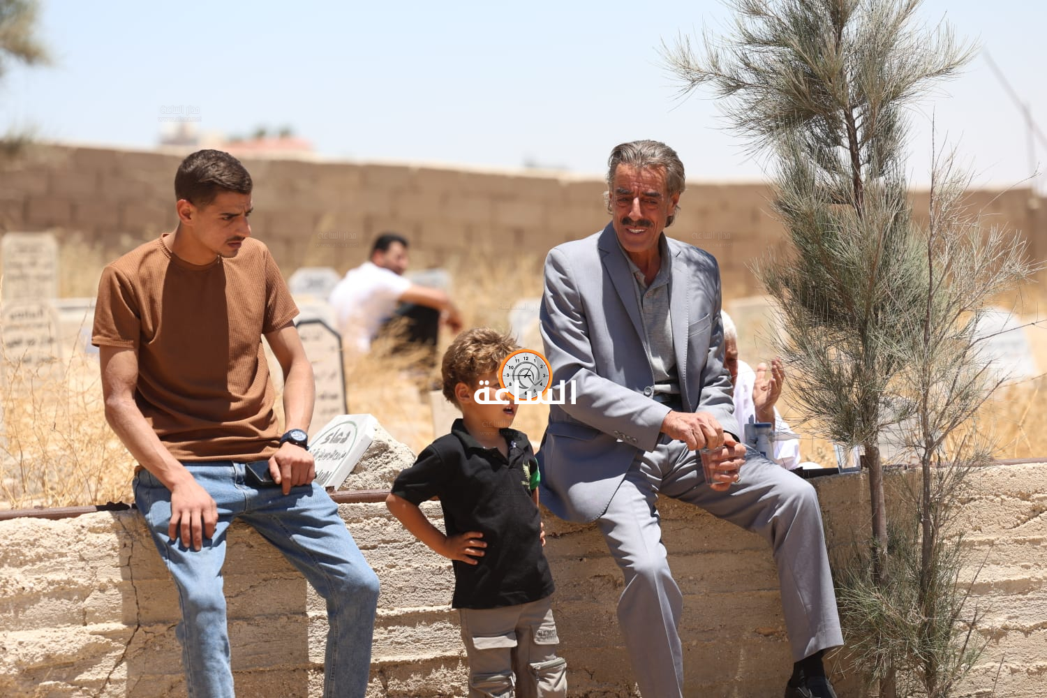 Madar Al-Saa Images 0.8236770566175273
