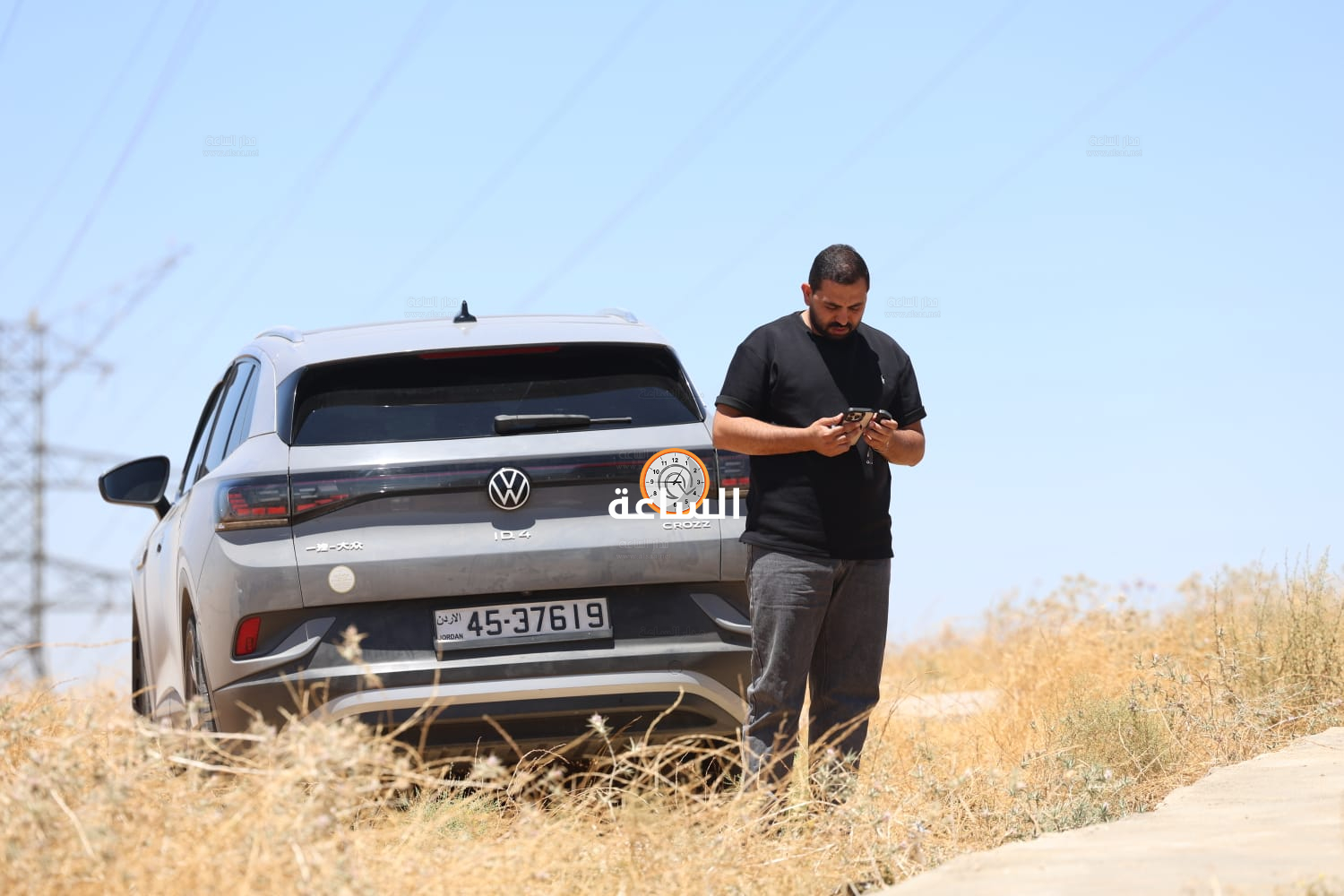 Madar Al-Saa Images 0.7824779762781617