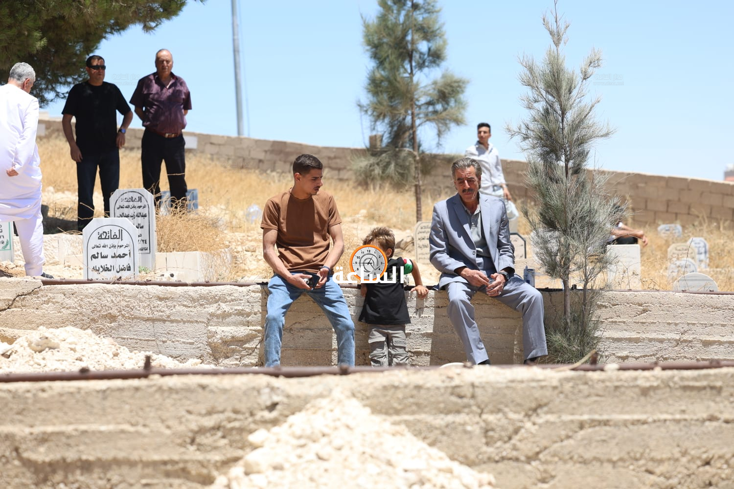 Madar Al-Saa Images 0.221529652169558