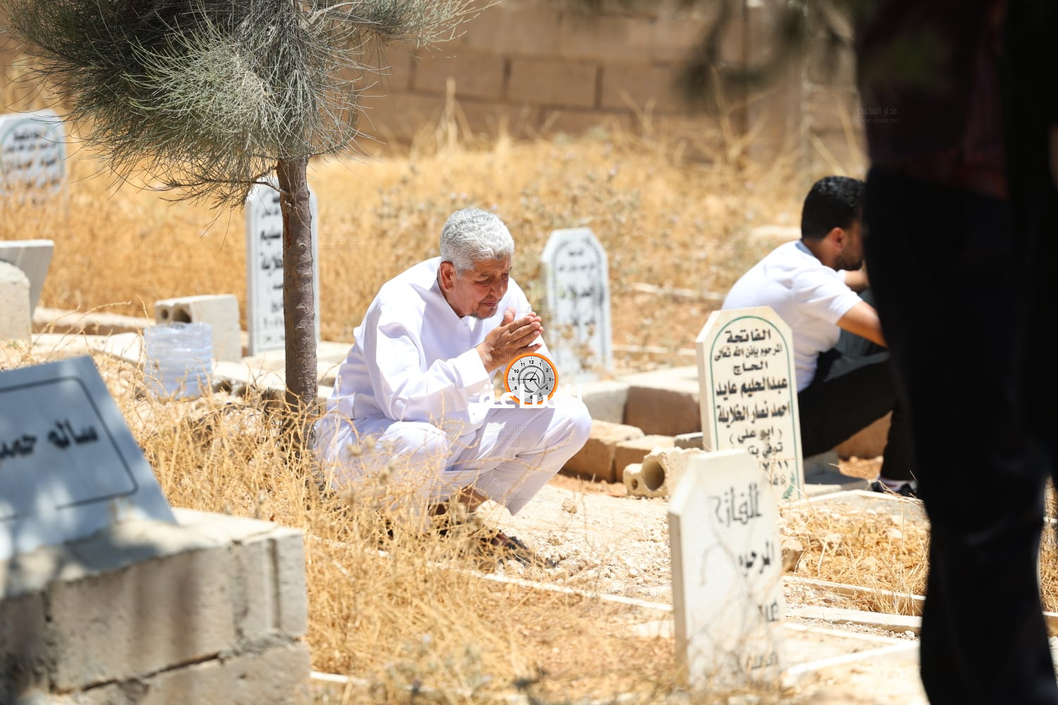 Madar Al-Saa Images 0.32402834100500366