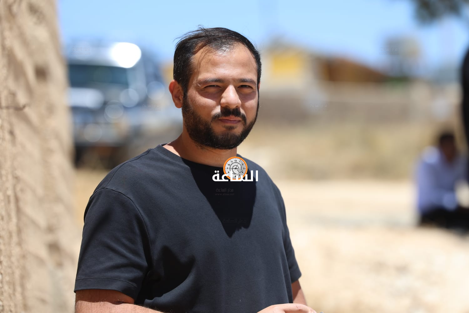 Madar Al-Saa Images 0.514729291114705