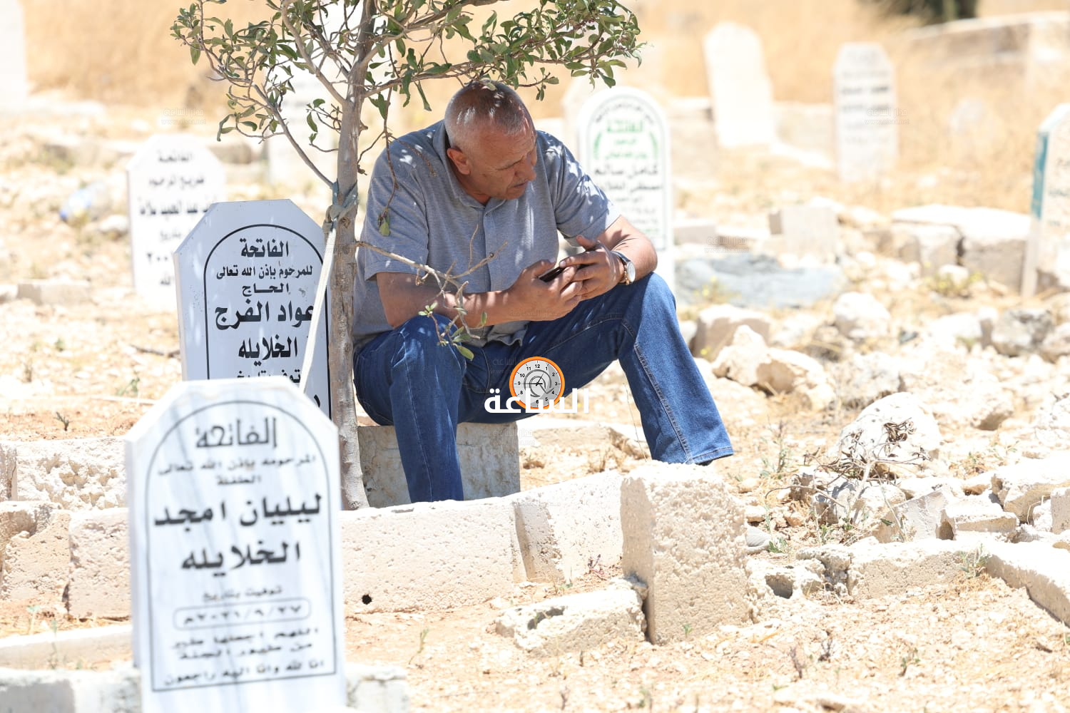 Madar Al-Saa Images 0.6566045561689152