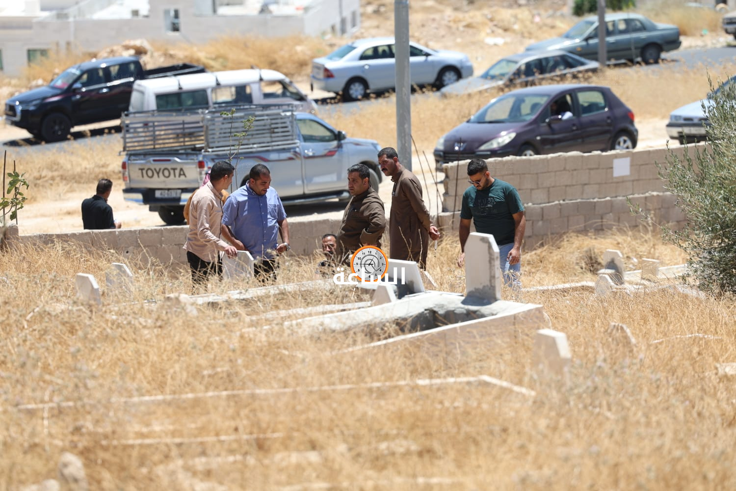 Madar Al-Saa Images 0.1465125491593634