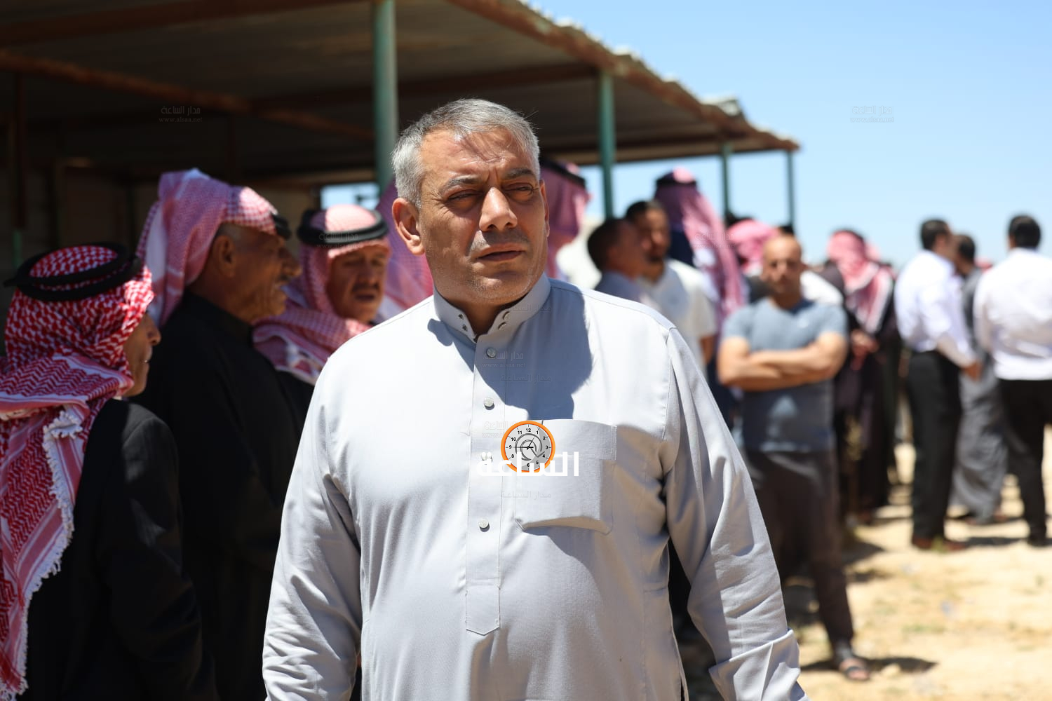 Madar Al-Saa Images 0.6775490345062553