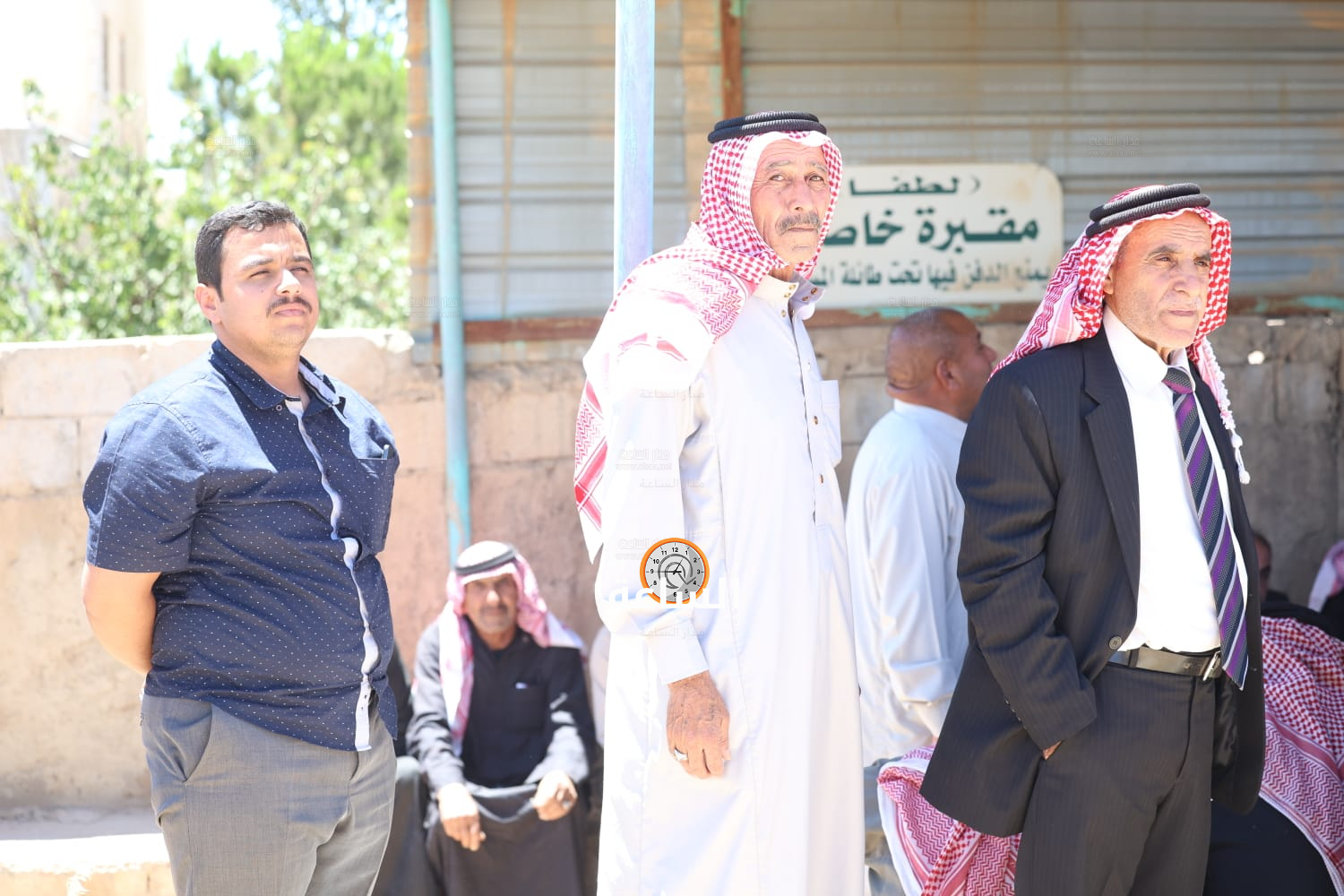 Madar Al-Saa Images 0.3896710242734702