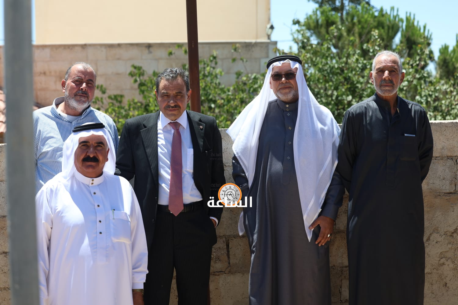 Madar Al-Saa Images 0.964754826728852