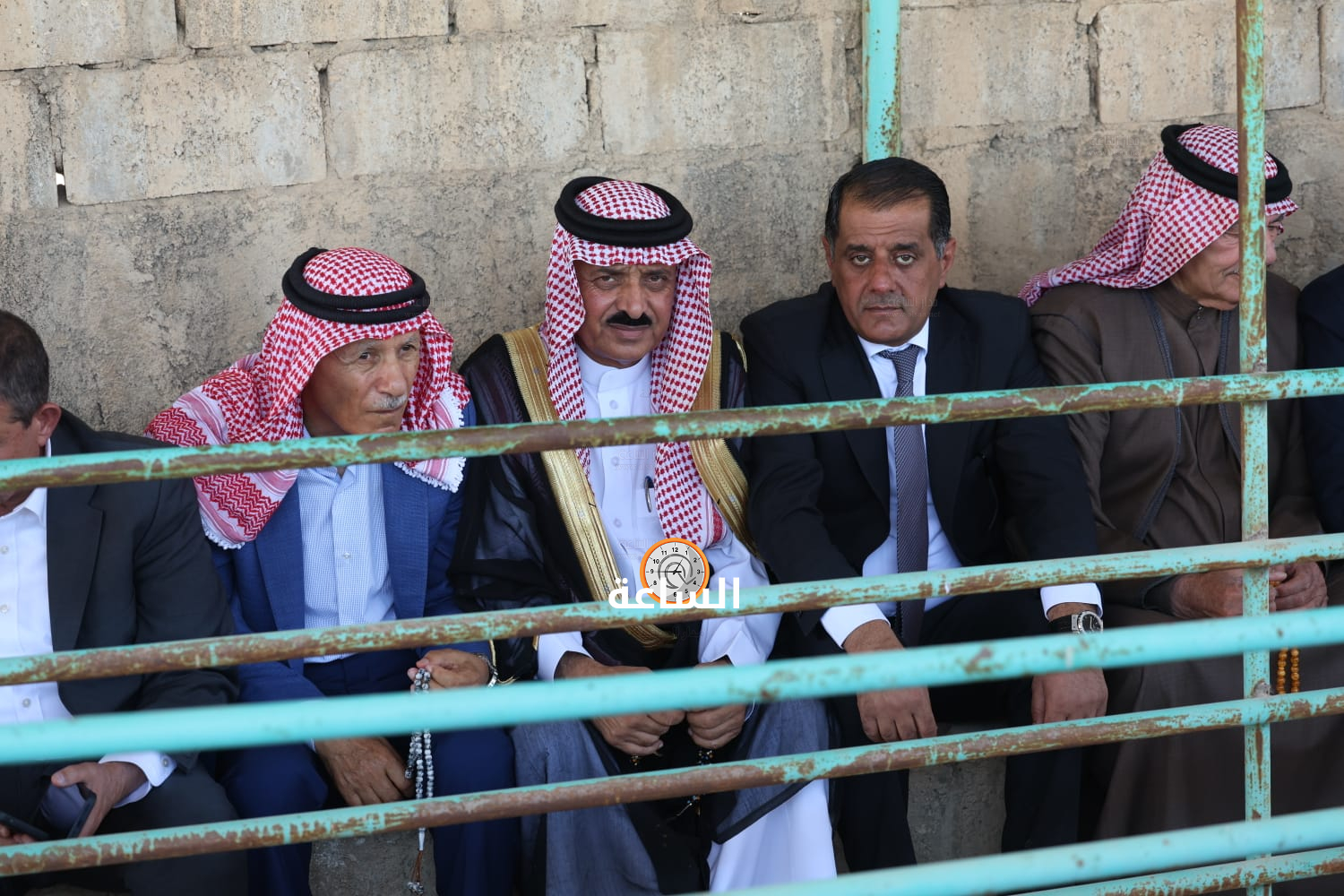 Madar Al-Saa Images 0.2911845863264