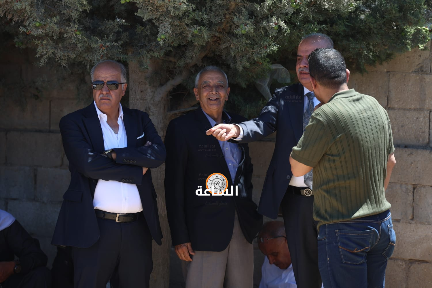 Madar Al-Saa Images 0.61914227211592