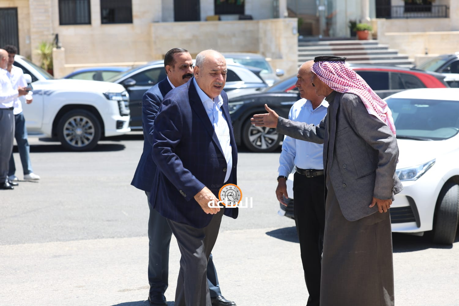 Madar Al-Saa Images 0.8583803035968781