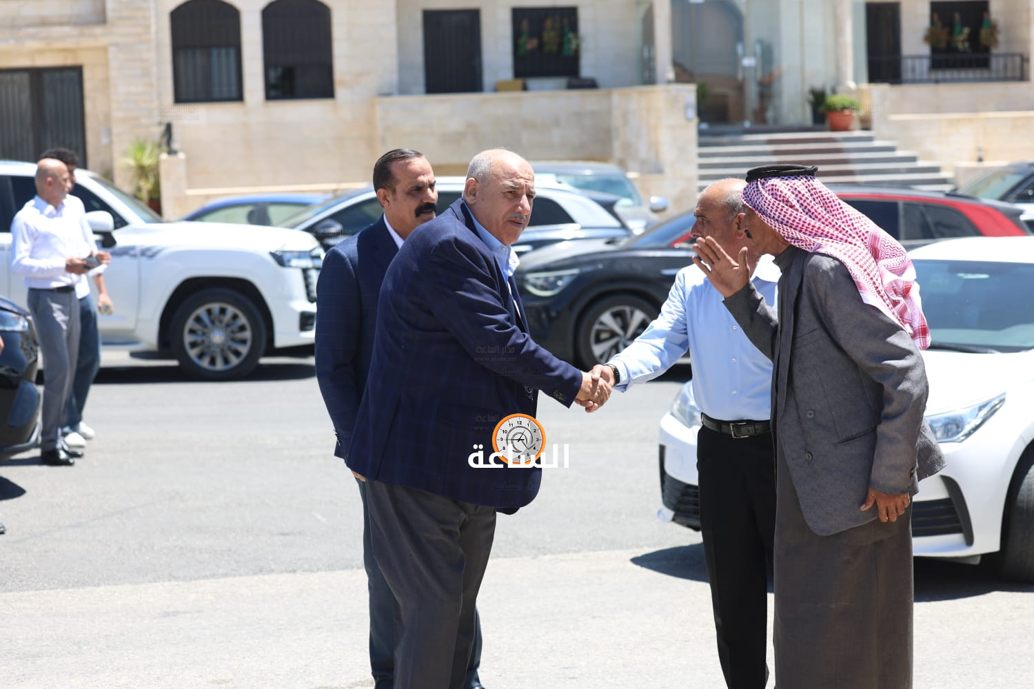 Madar Al-Saa Images 0.24639195792729585