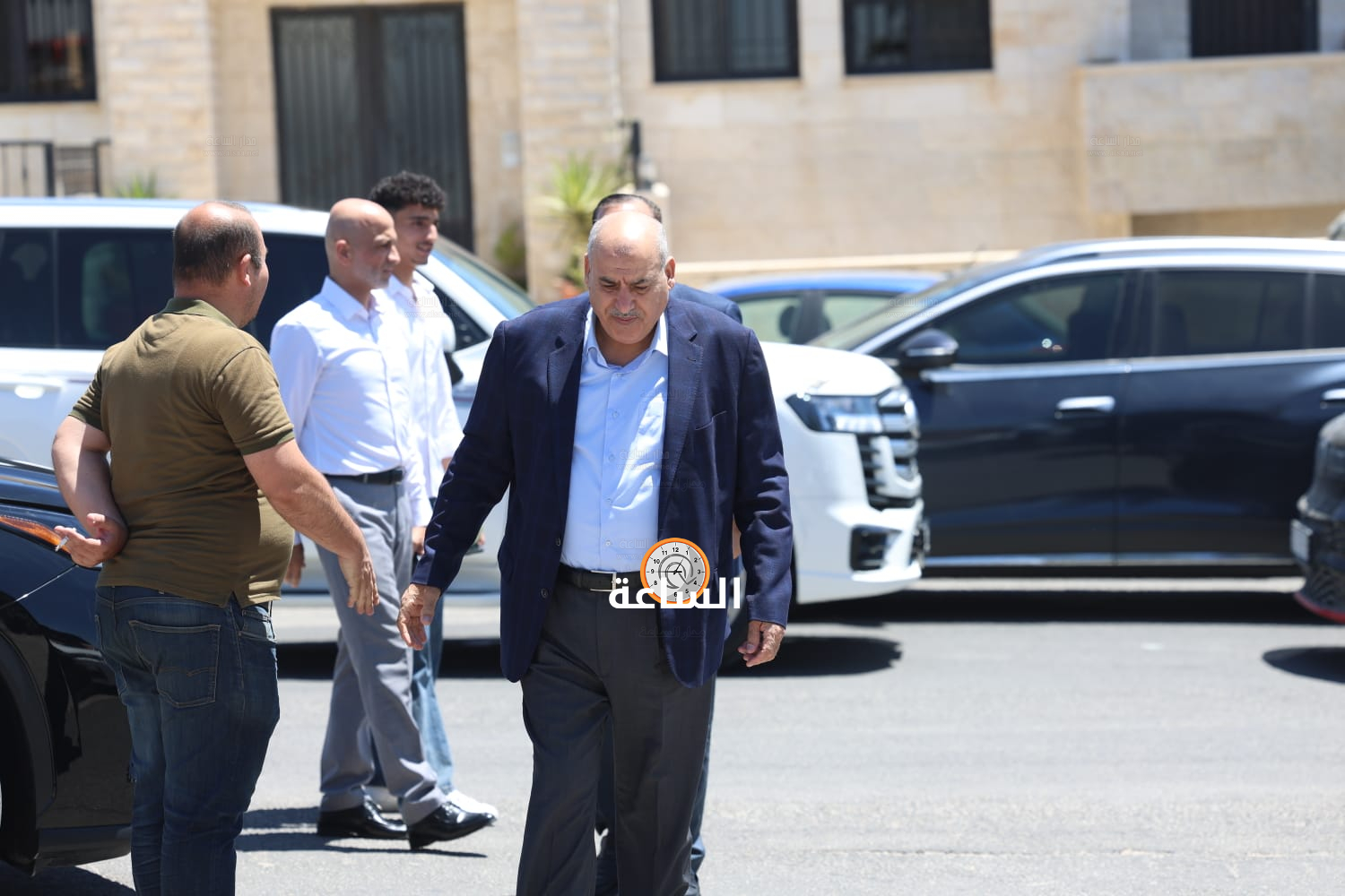 Madar Al-Saa Images 0.2836046367560301