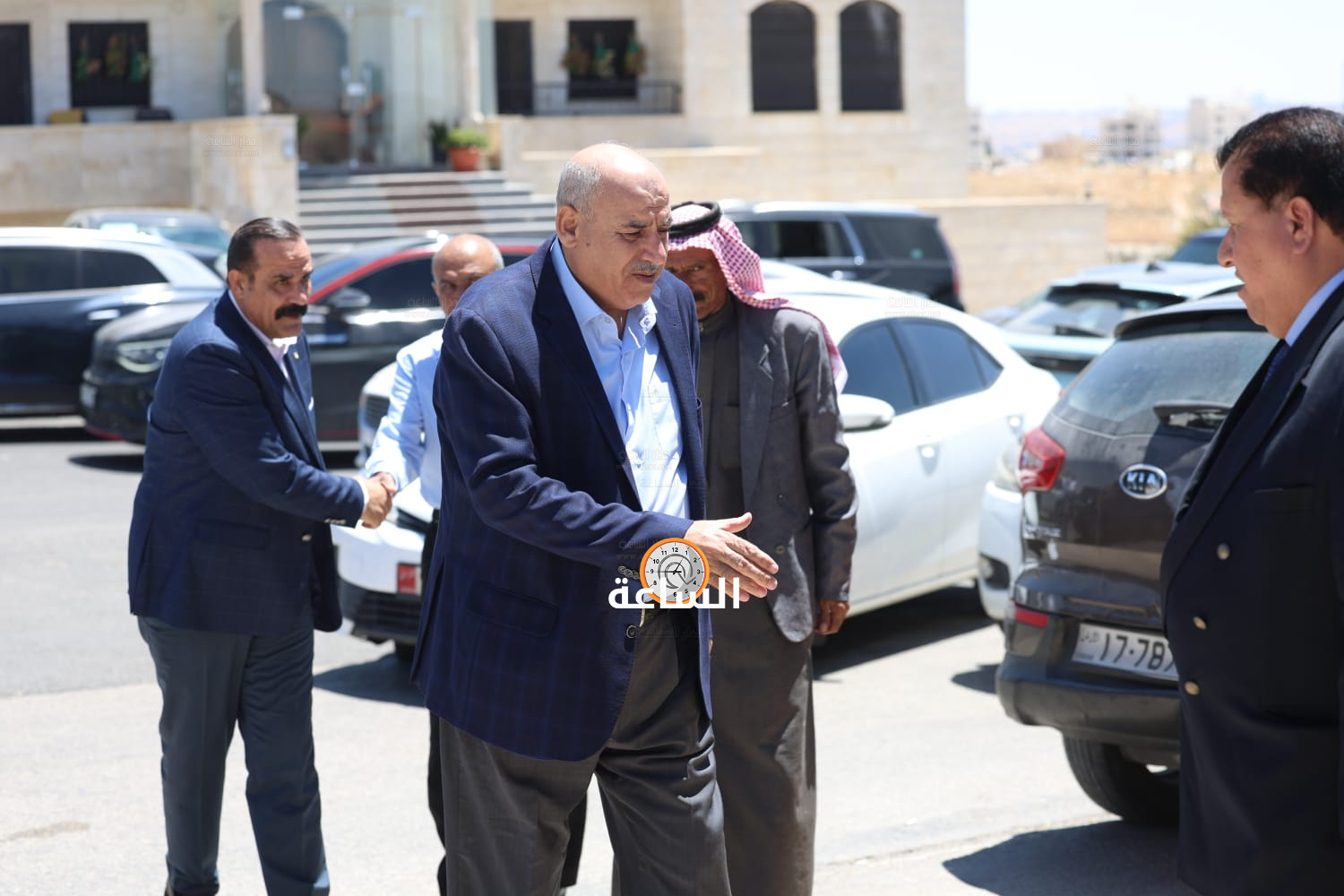 Madar Al-Saa Images 0.49505740518970087