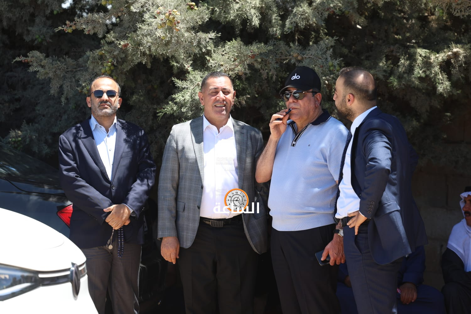 Madar Al-Saa Images 0.416671482951151