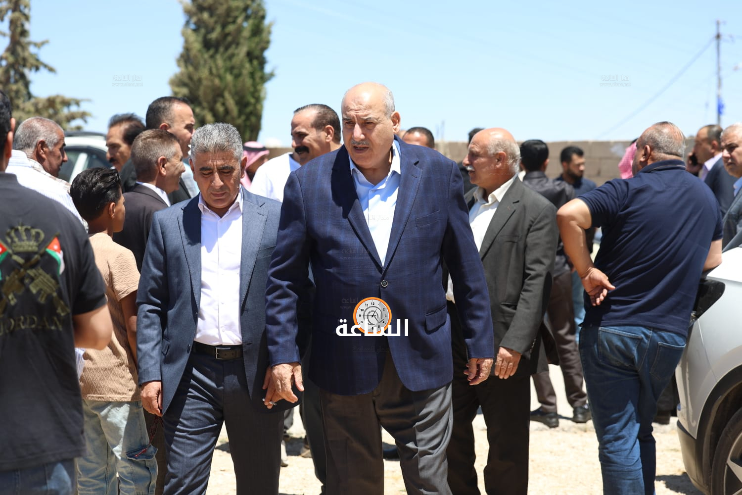 Madar Al-Saa Images 0.8835801779188397