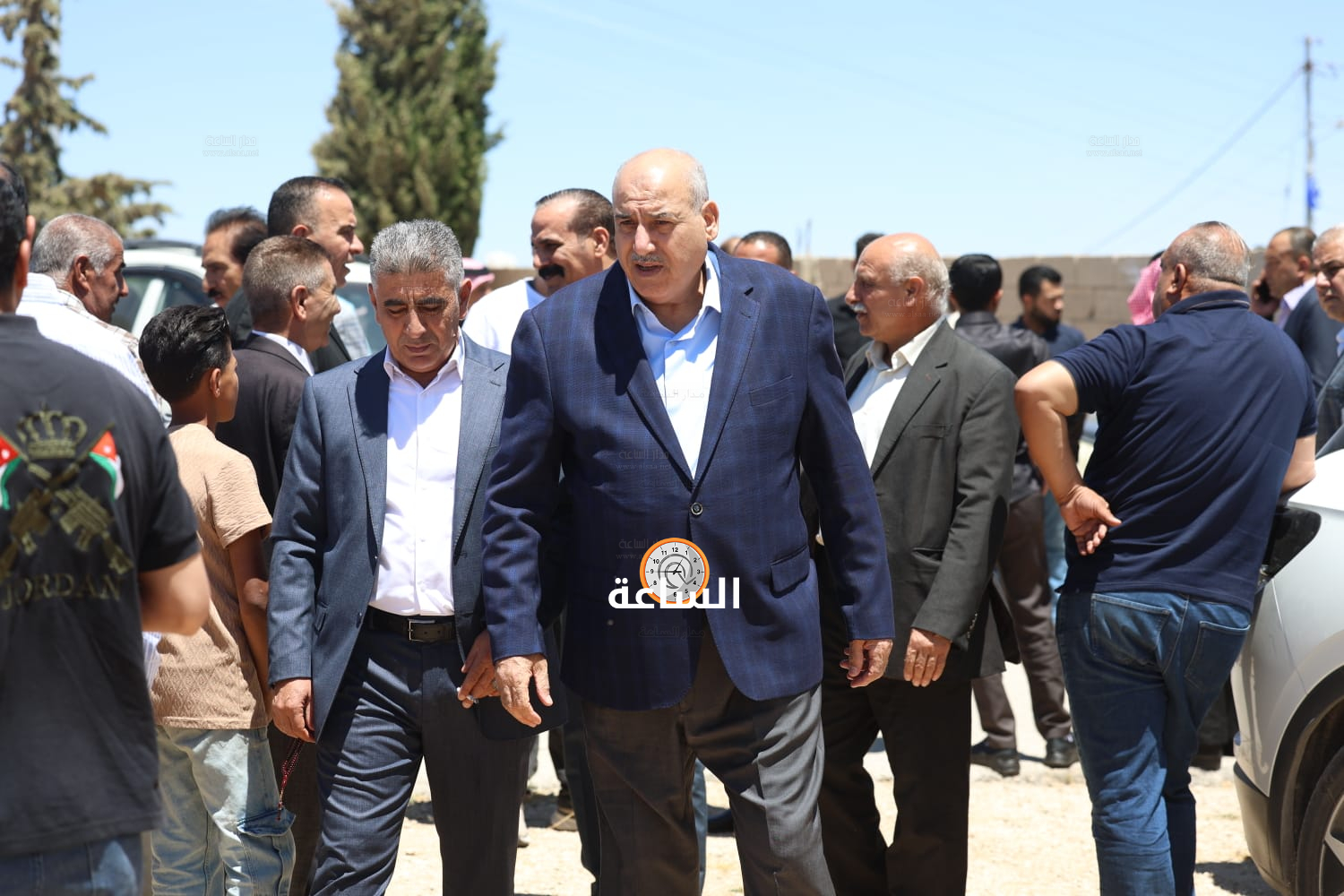 Madar Al-Saa Images 0.010410217981894343
