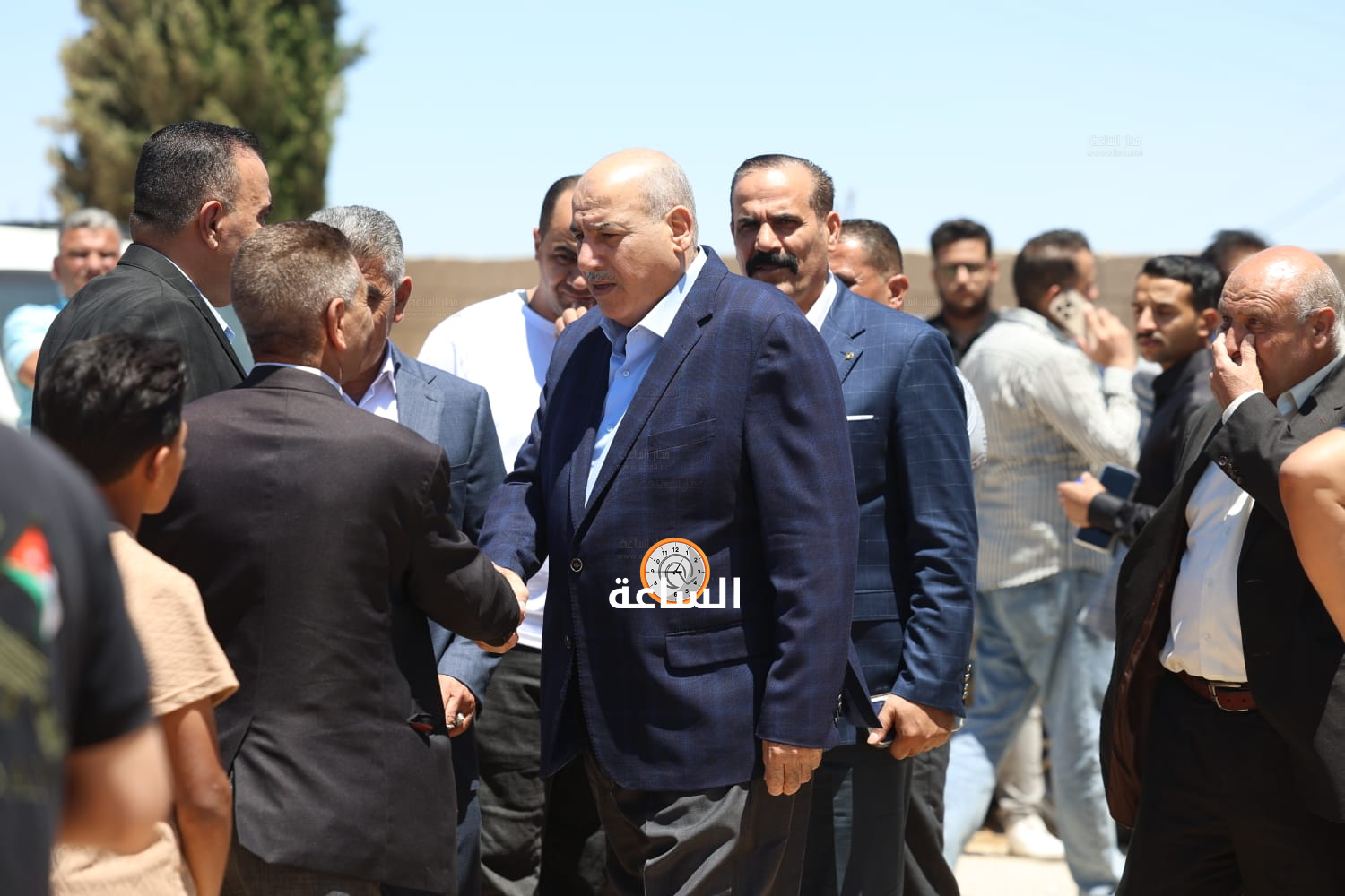 Madar Al-Saa Images 0.5882945681826263