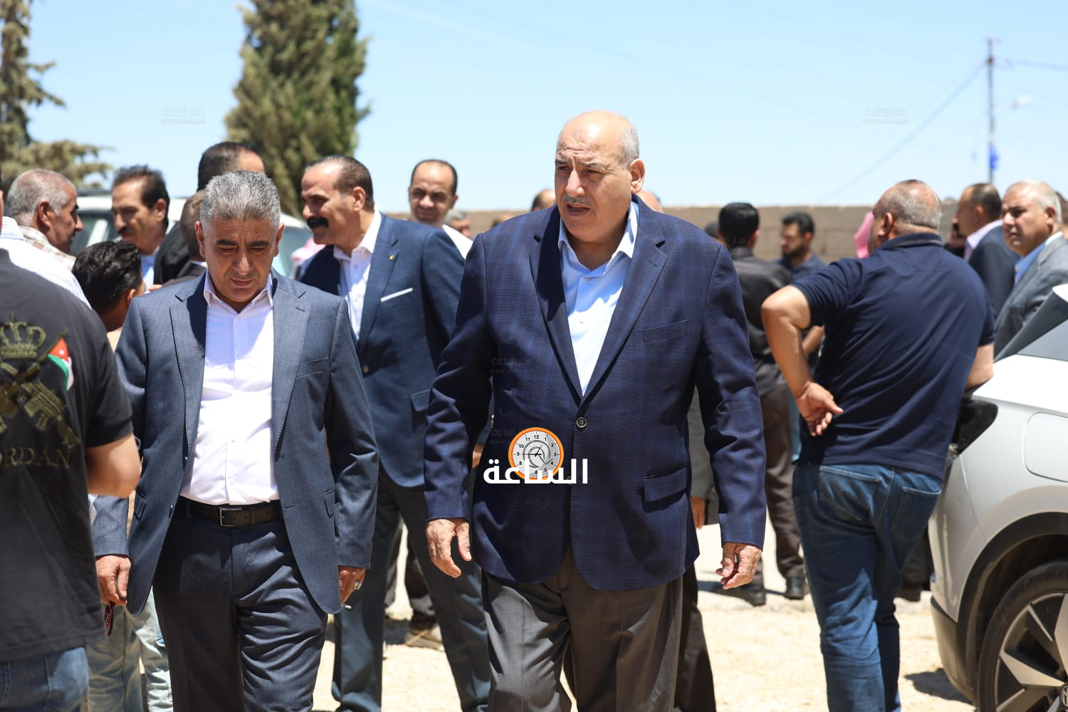 Madar Al-Saa Images 0.3651809674571518
