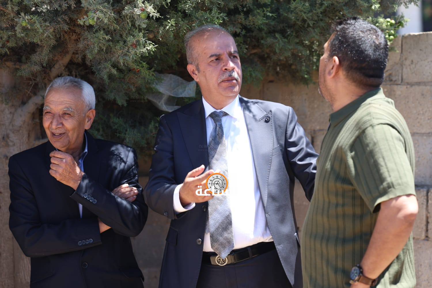 Madar Al-Saa Images 0.002146764446791738