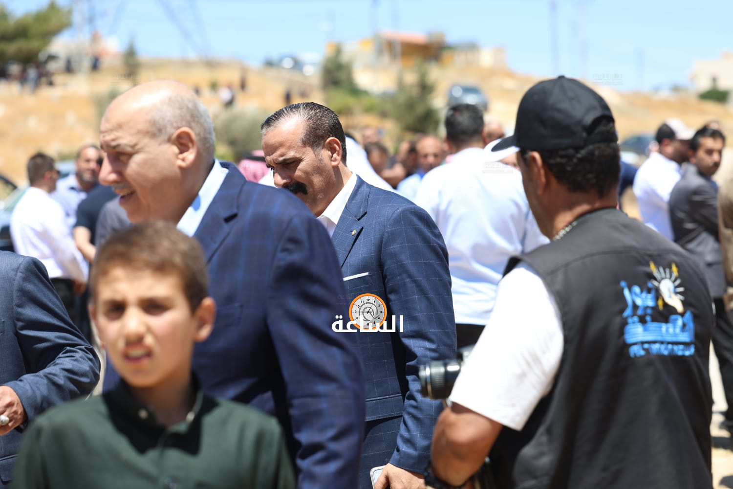 Madar Al-Saa Images 0.35287048397663767