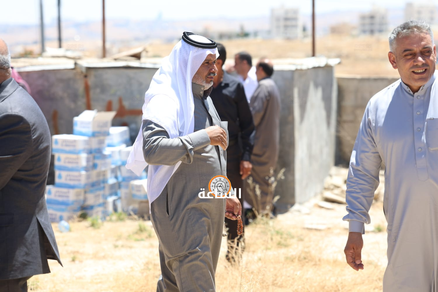 Madar Al-Saa Images 0.21437844871669487