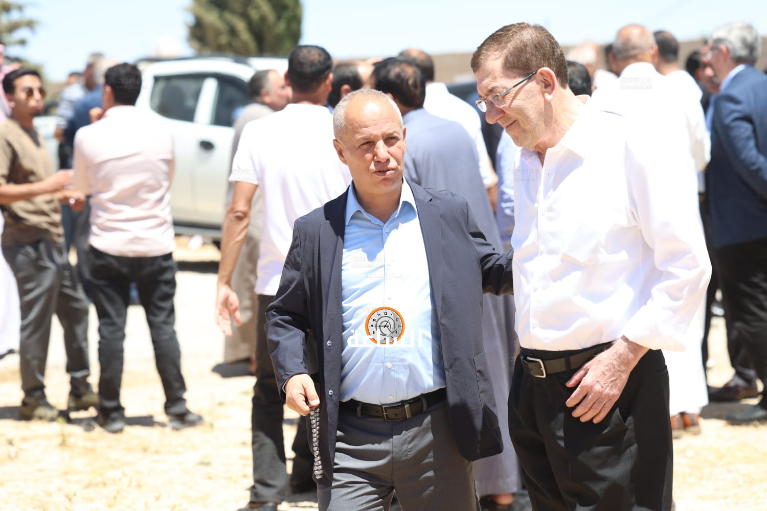 Madar Al-Saa Images 0.04442525484549065
