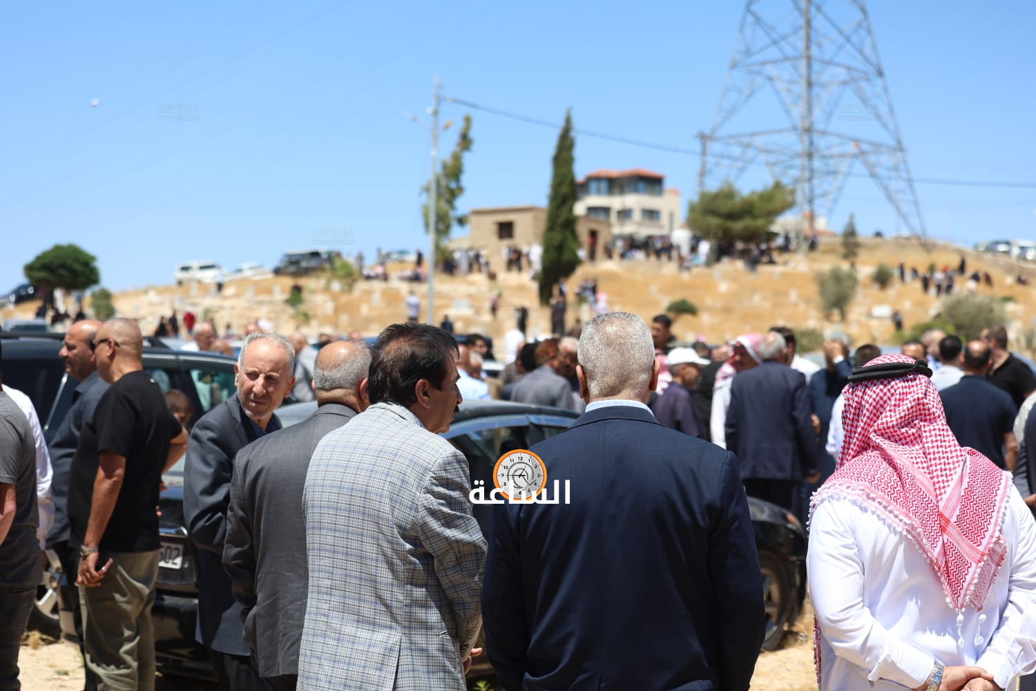 Madar Al-Saa Images 0.05433775162086807