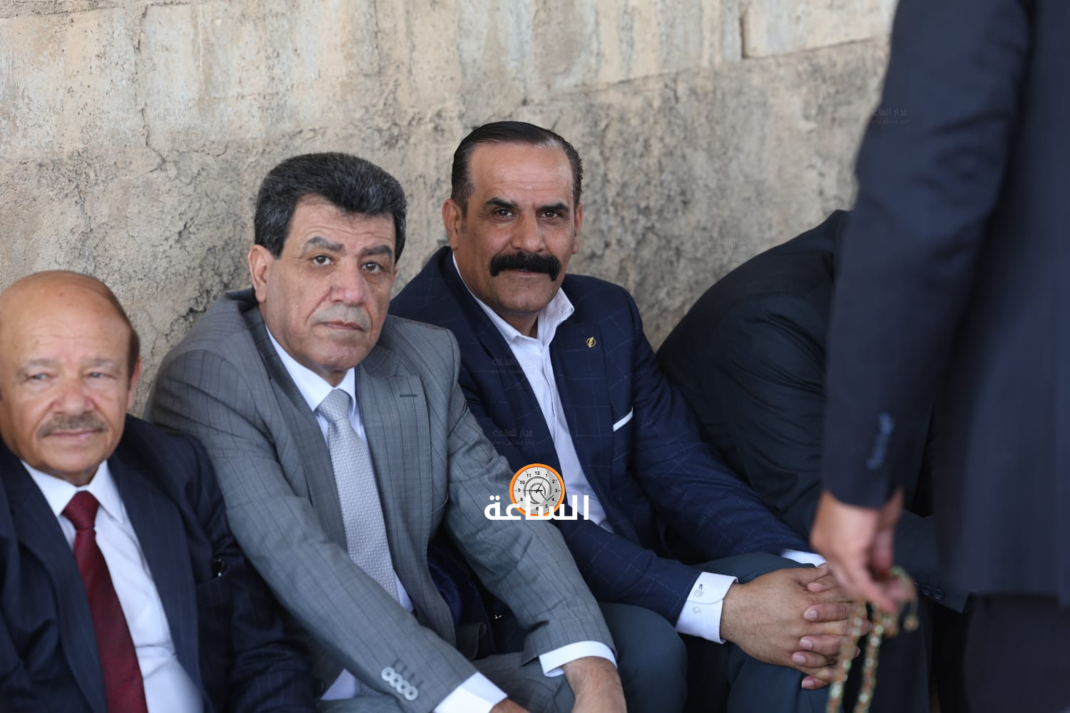 Madar Al-Saa Images 0.36289655700449963