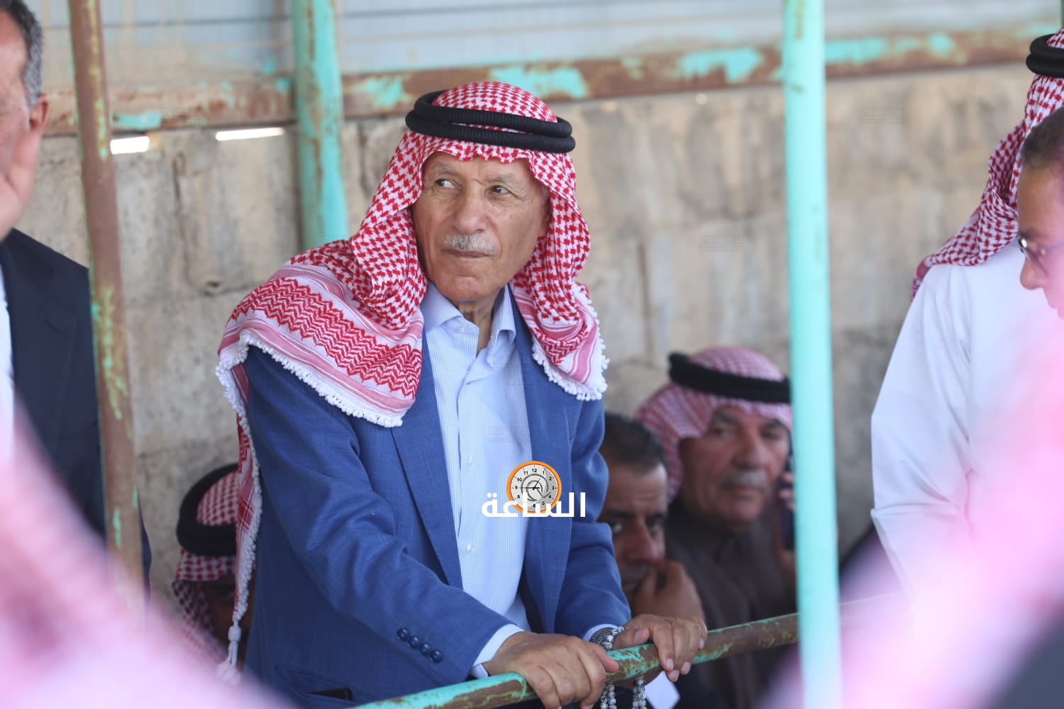 Madar Al-Saa Images 0.34651493099078867