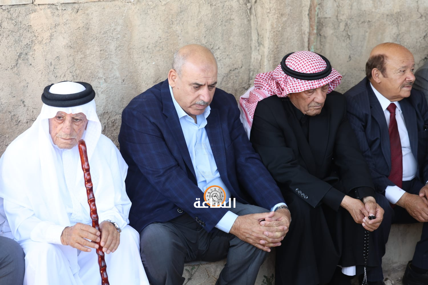 Madar Al-Saa Images 0.2280905463850038