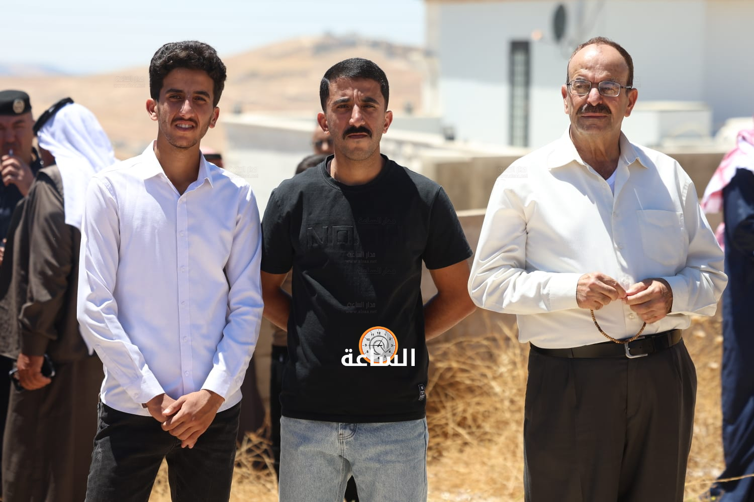 Madar Al-Saa Images 0.8553178781039722
