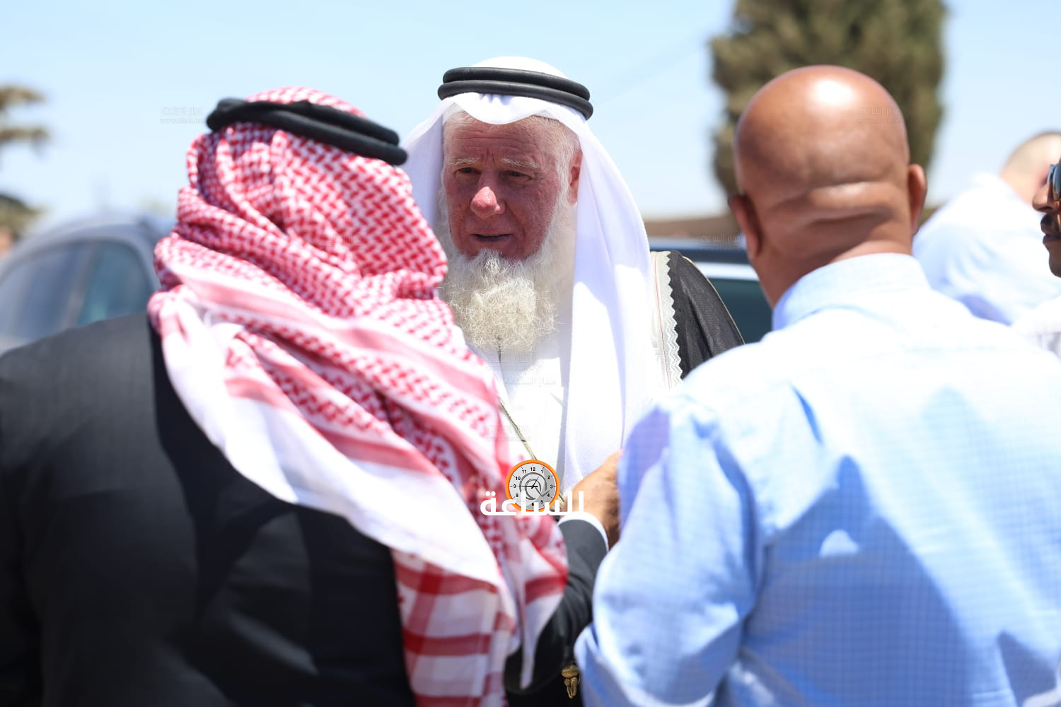 Madar Al-Saa Images 0.8339991480595308