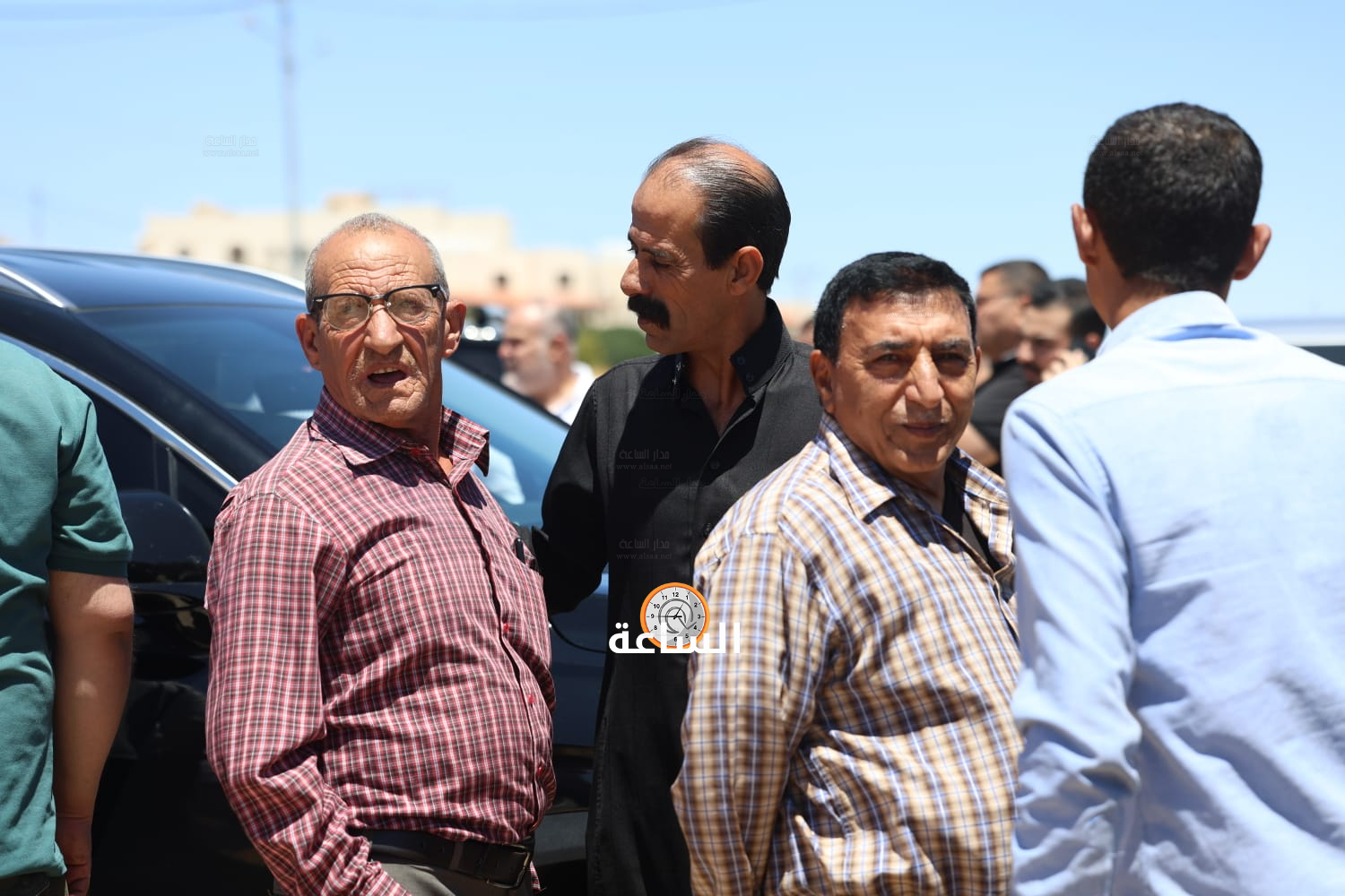 Madar Al-Saa Images 0.9718802325975388