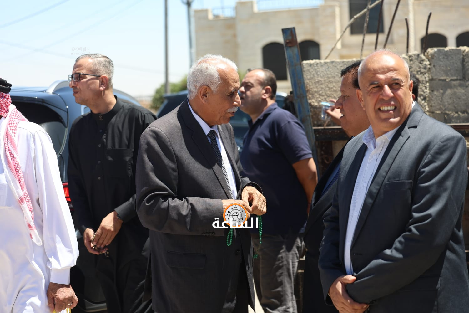 Madar Al-Saa Images 0.2174995245313477