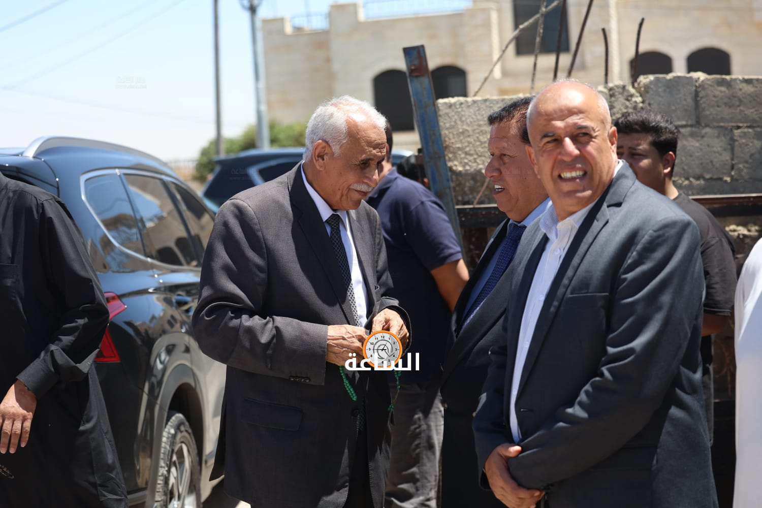 Madar Al-Saa Images 0.7020766324577966
