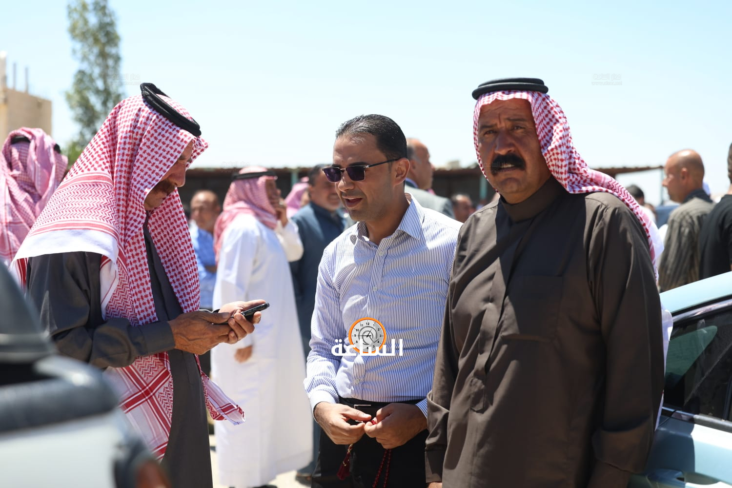 Madar Al-Saa Images 0.9519174657127658