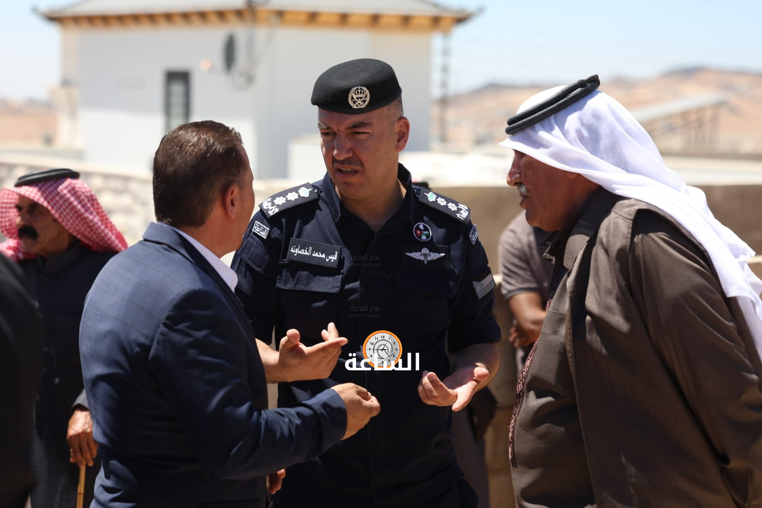 Madar Al-Saa Images 0.5368856924385292