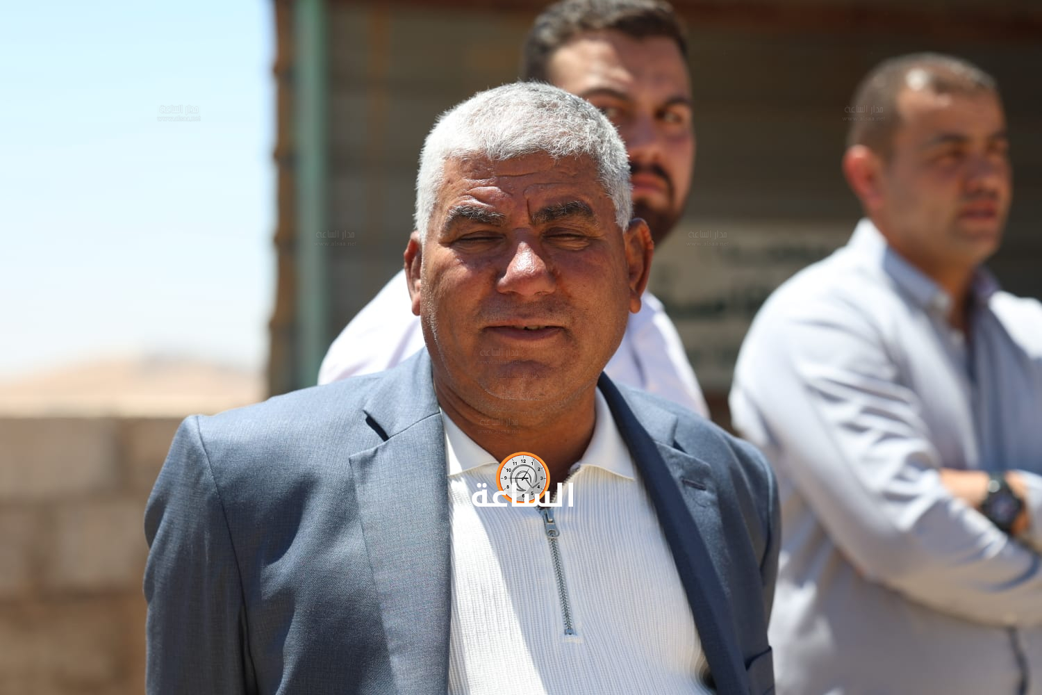 Madar Al-Saa Images 0.8944242027105554