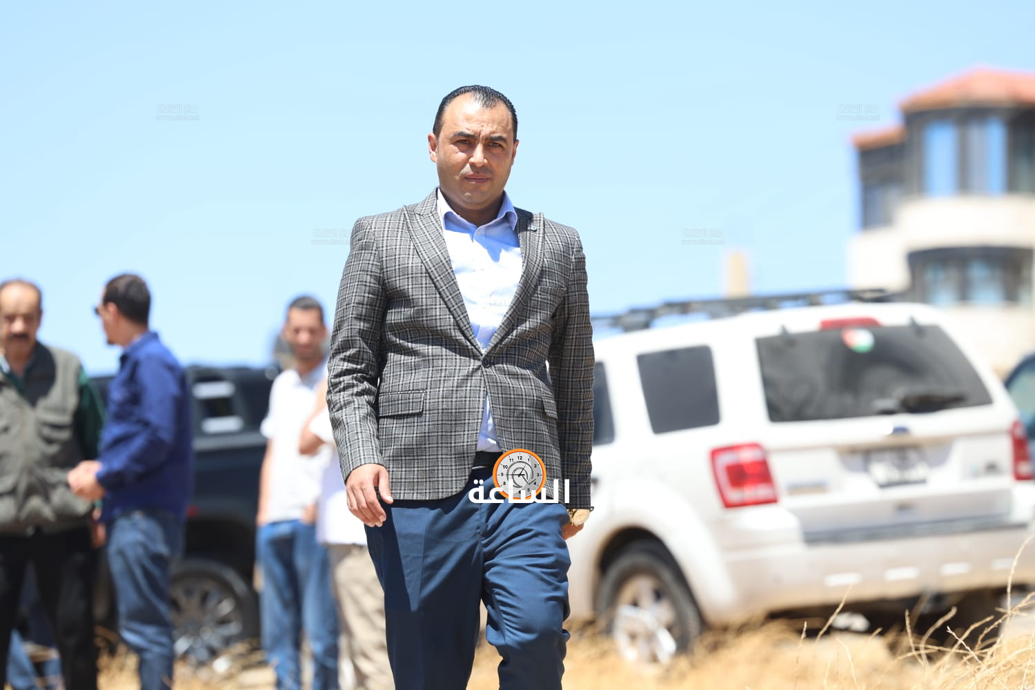 Madar Al-Saa Images 0.6960944148176436