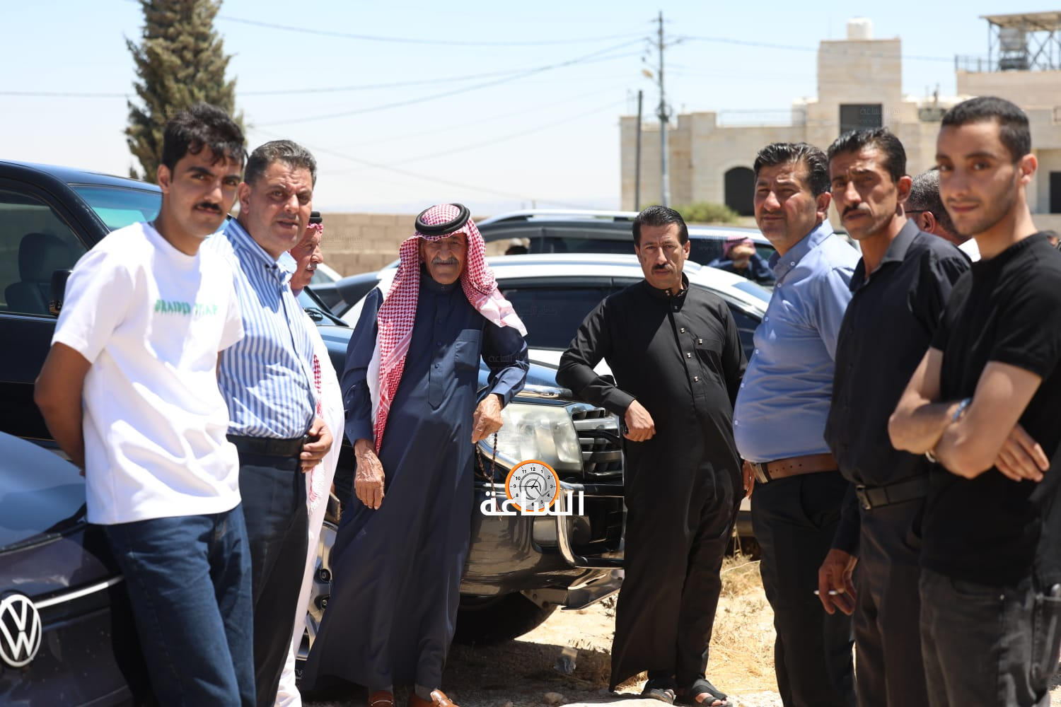 Madar Al-Saa Images 0.21501119522494194