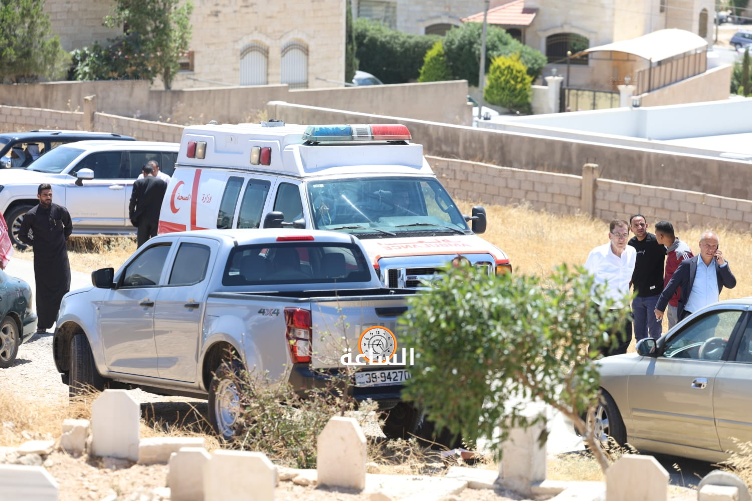 Madar Al-Saa Images 0.4757076768488706