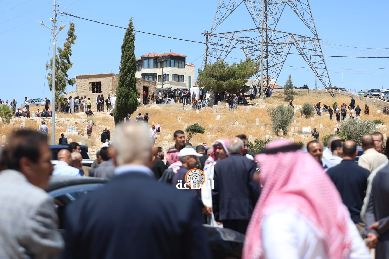 Madar Al-Saa Images 0.255781471780157