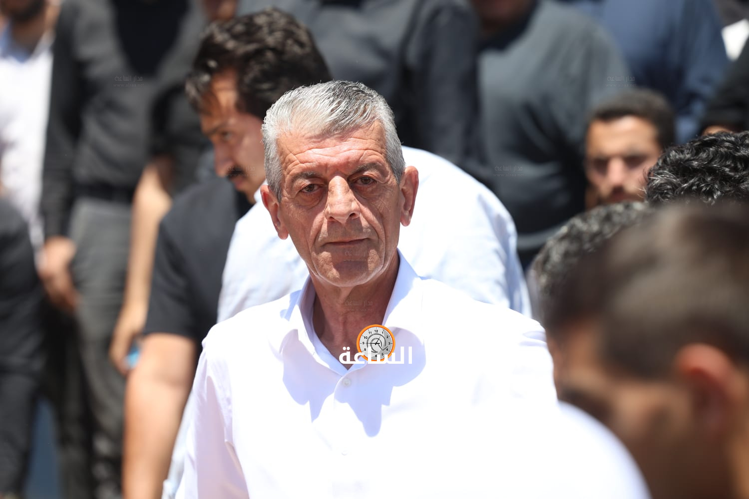 Madar Al-Saa Images 0.09269809726074918