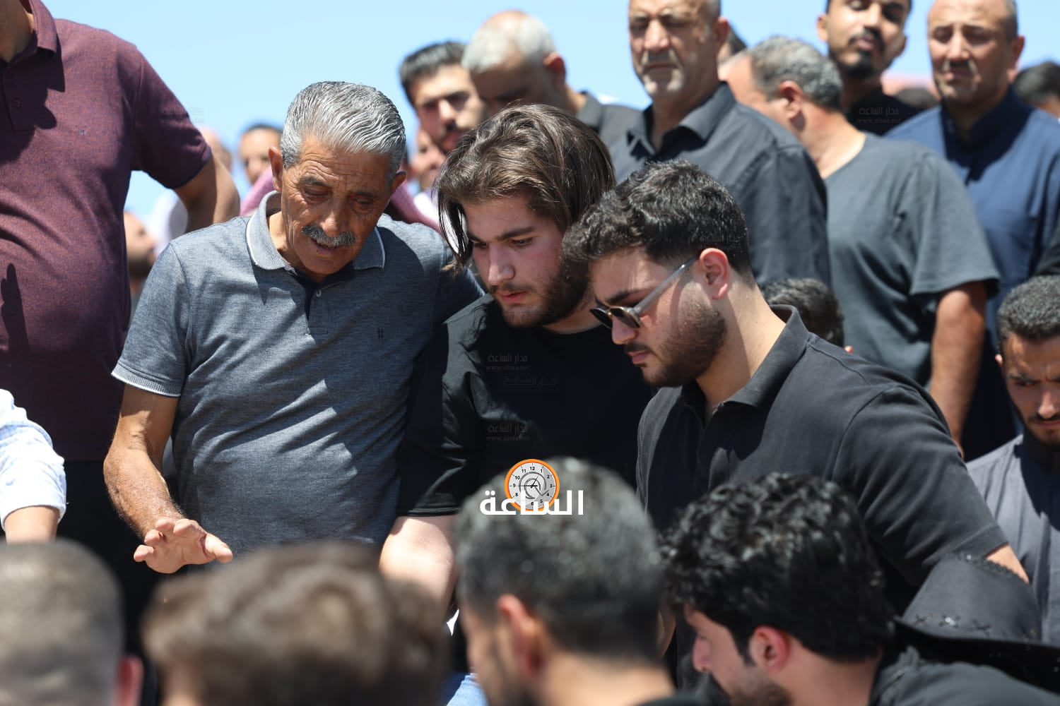 Madar Al-Saa Images 0.5523279029765837
