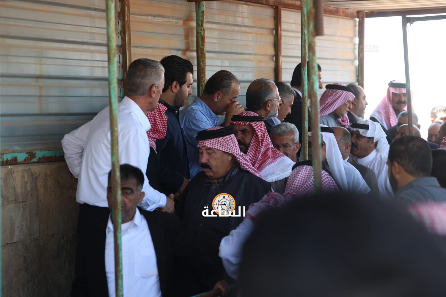 Madar Al-Saa Images 0.9706626870084555