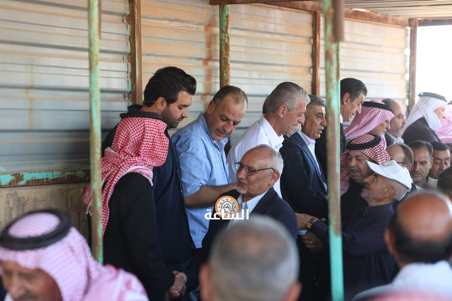 Madar Al-Saa Images 0.5442077872177761