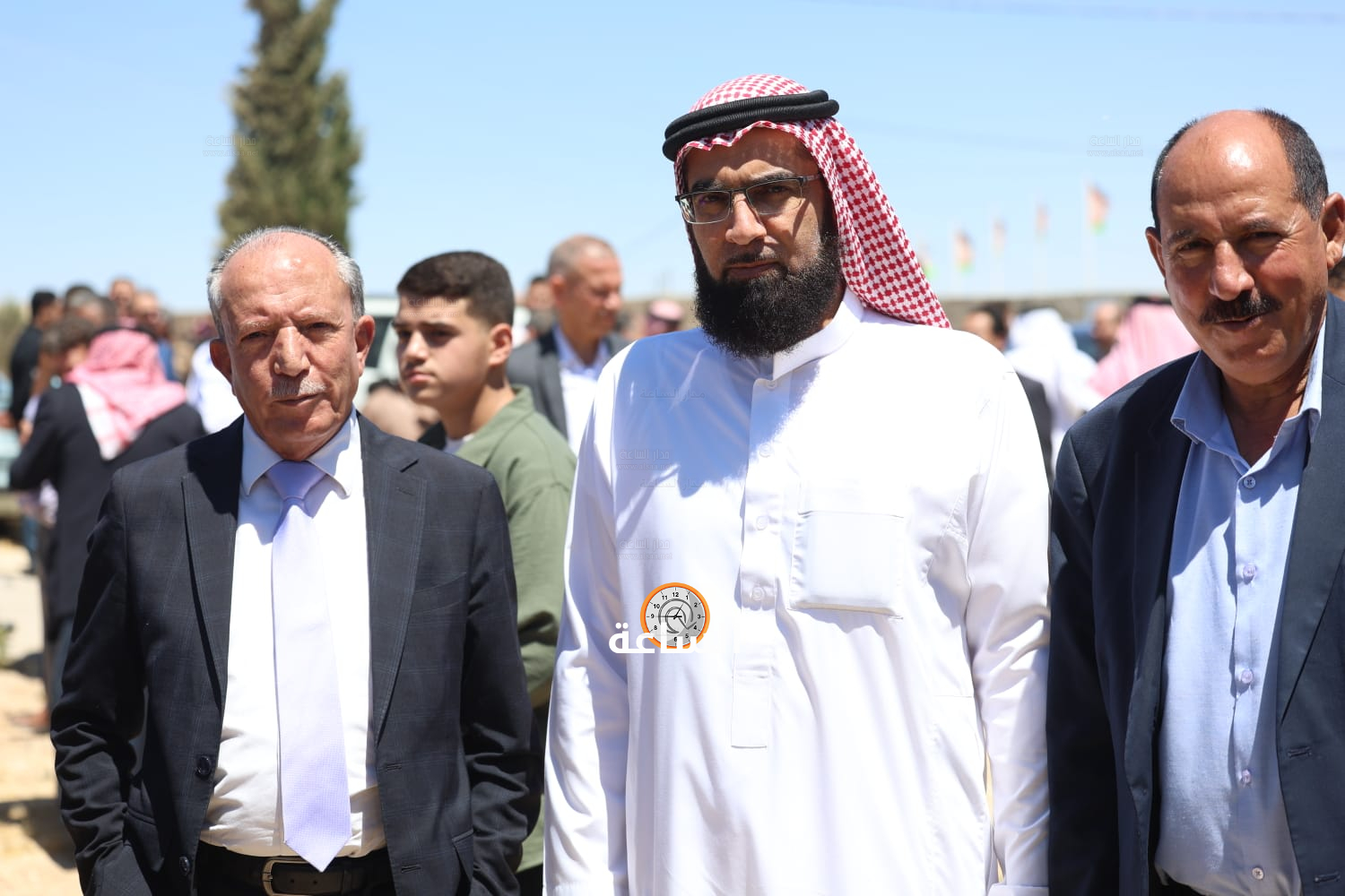 Madar Al-Saa Images 0.9366282036543343